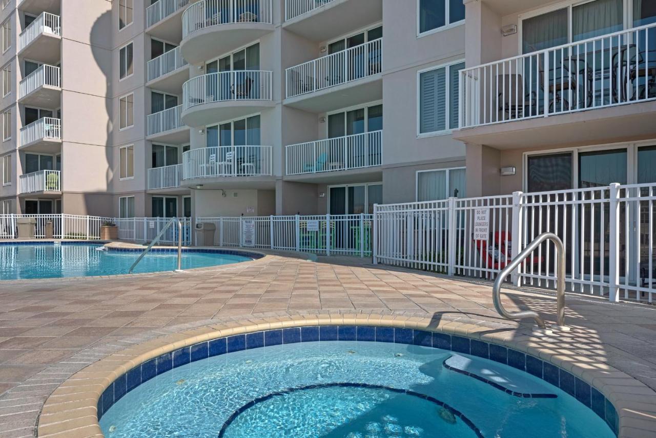 Island Princess 506 Fort Walton Beach Exterior photo