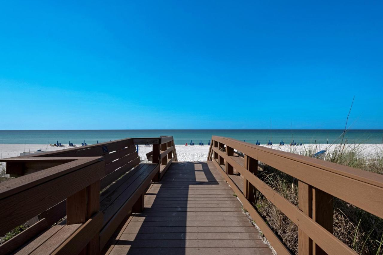 Island Princess 506 Fort Walton Beach Exterior photo