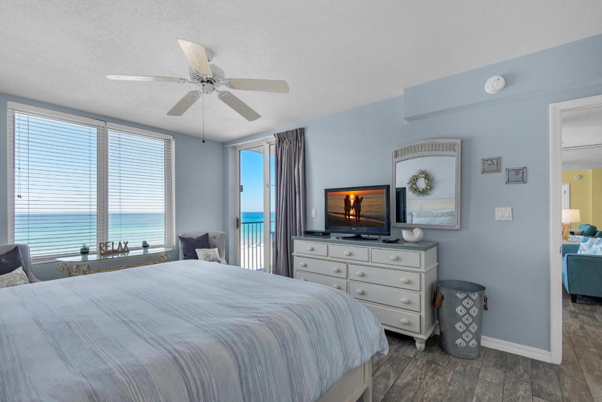 Island Princess 506 Fort Walton Beach Exterior photo