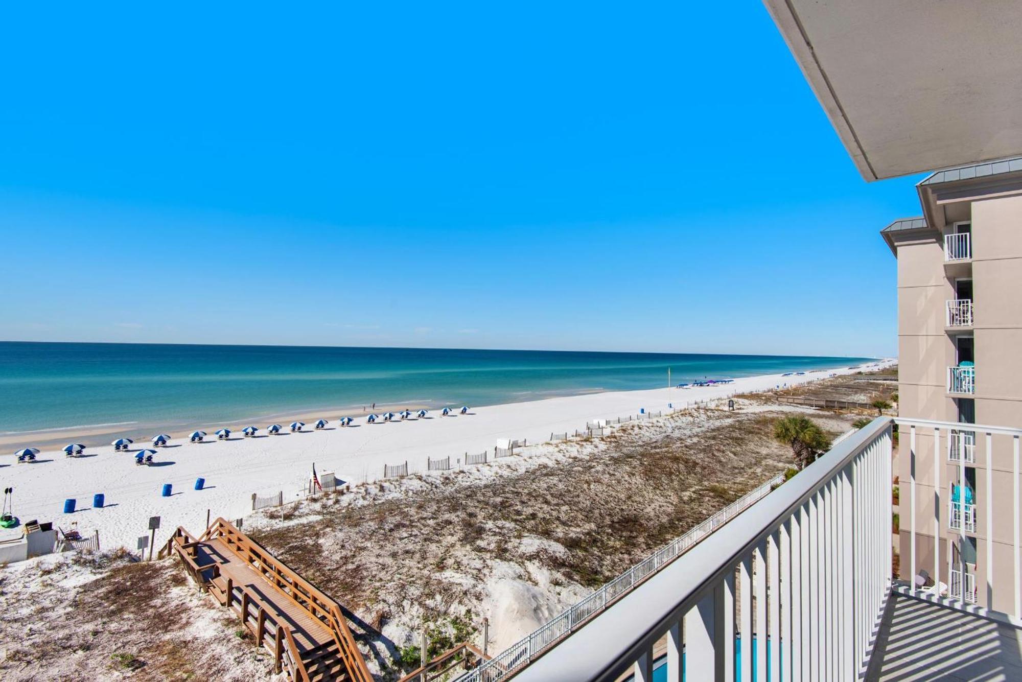 Island Princess 506 Fort Walton Beach Exterior photo
