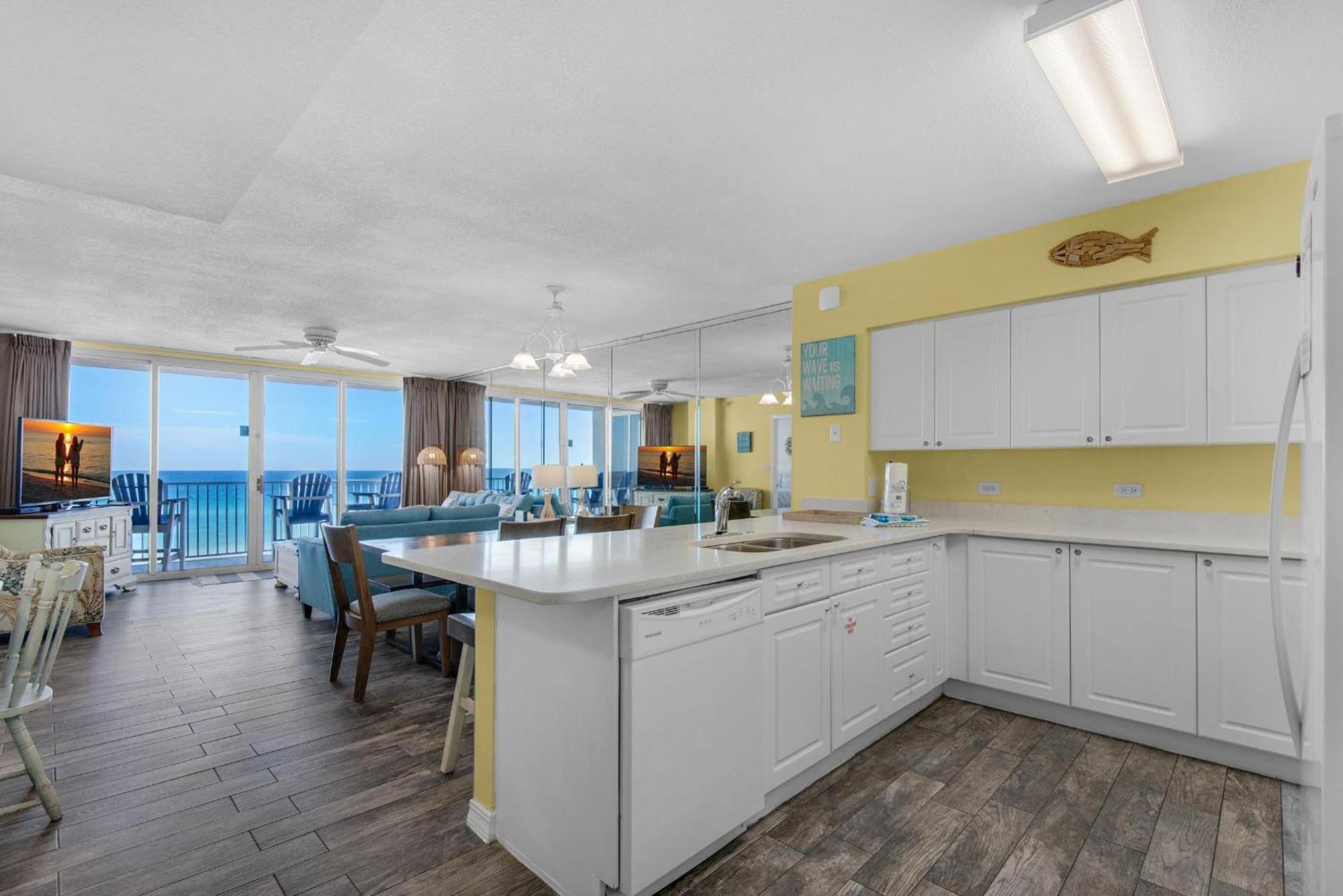 Island Princess 506 Fort Walton Beach Exterior photo