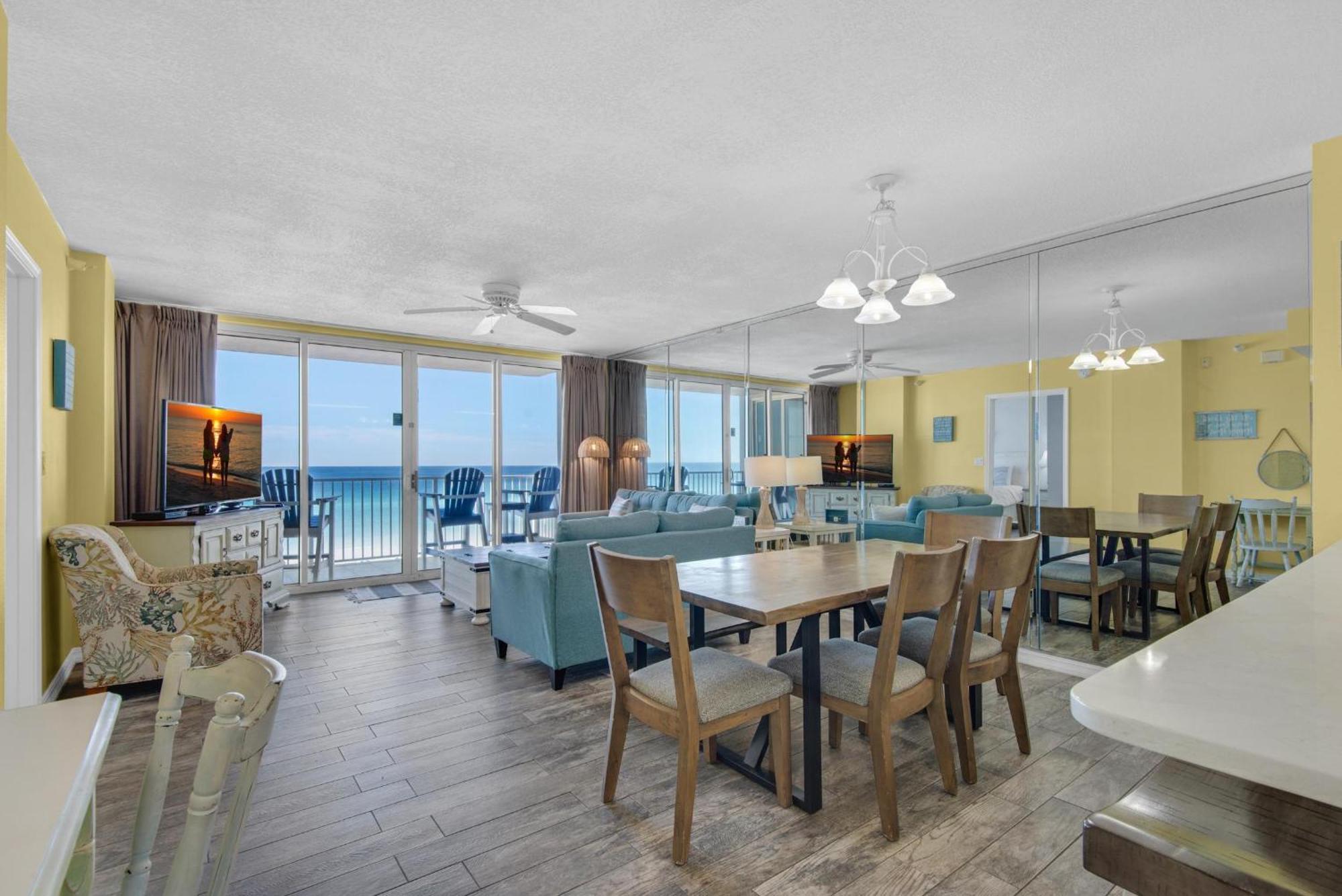Island Princess 506 Fort Walton Beach Exterior photo