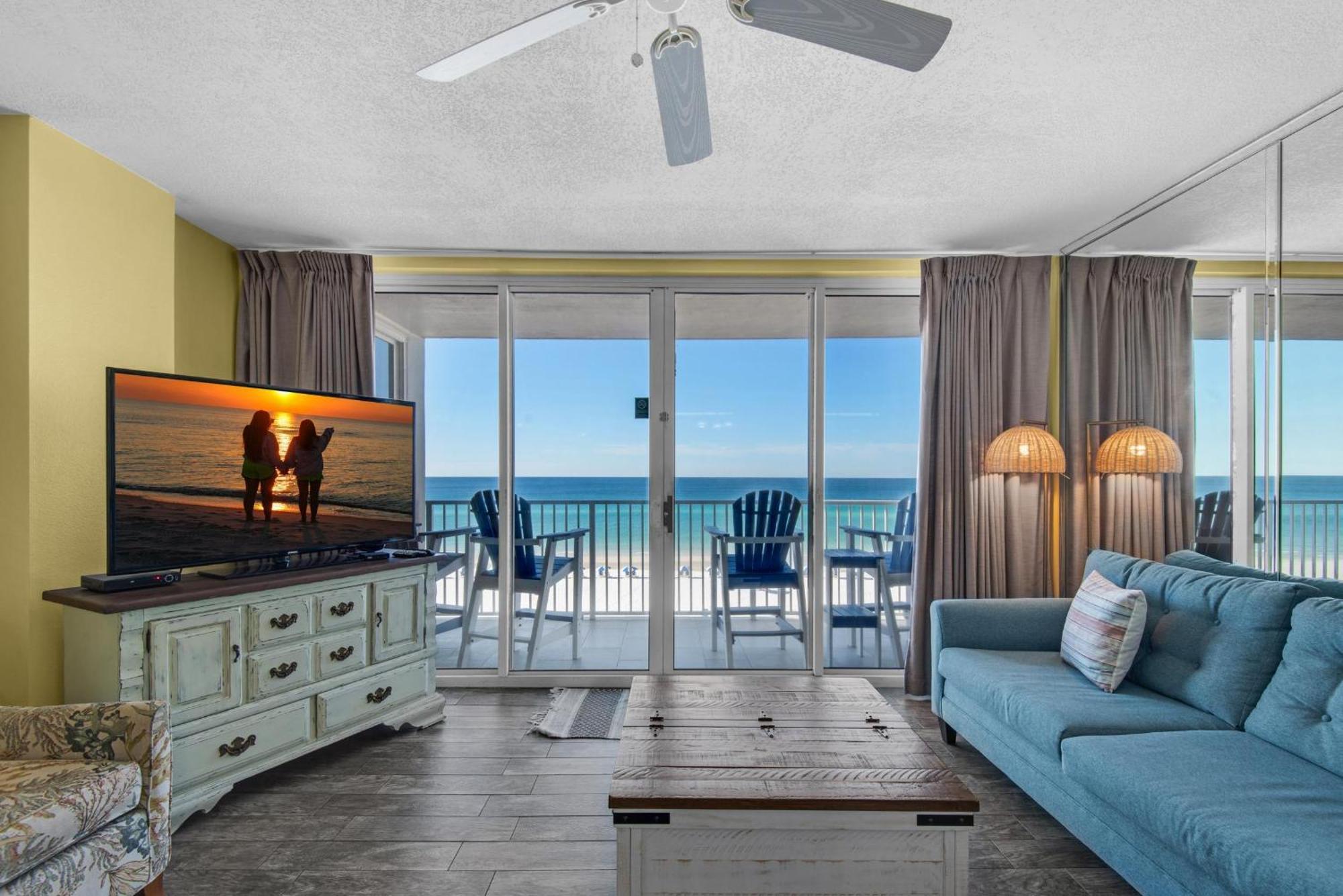 Island Princess 506 Fort Walton Beach Exterior photo
