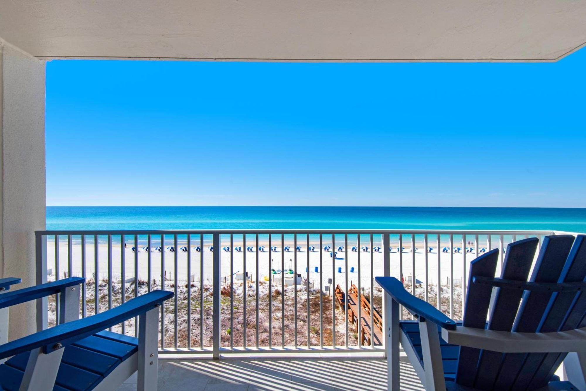 Island Princess 506 Fort Walton Beach Exterior photo