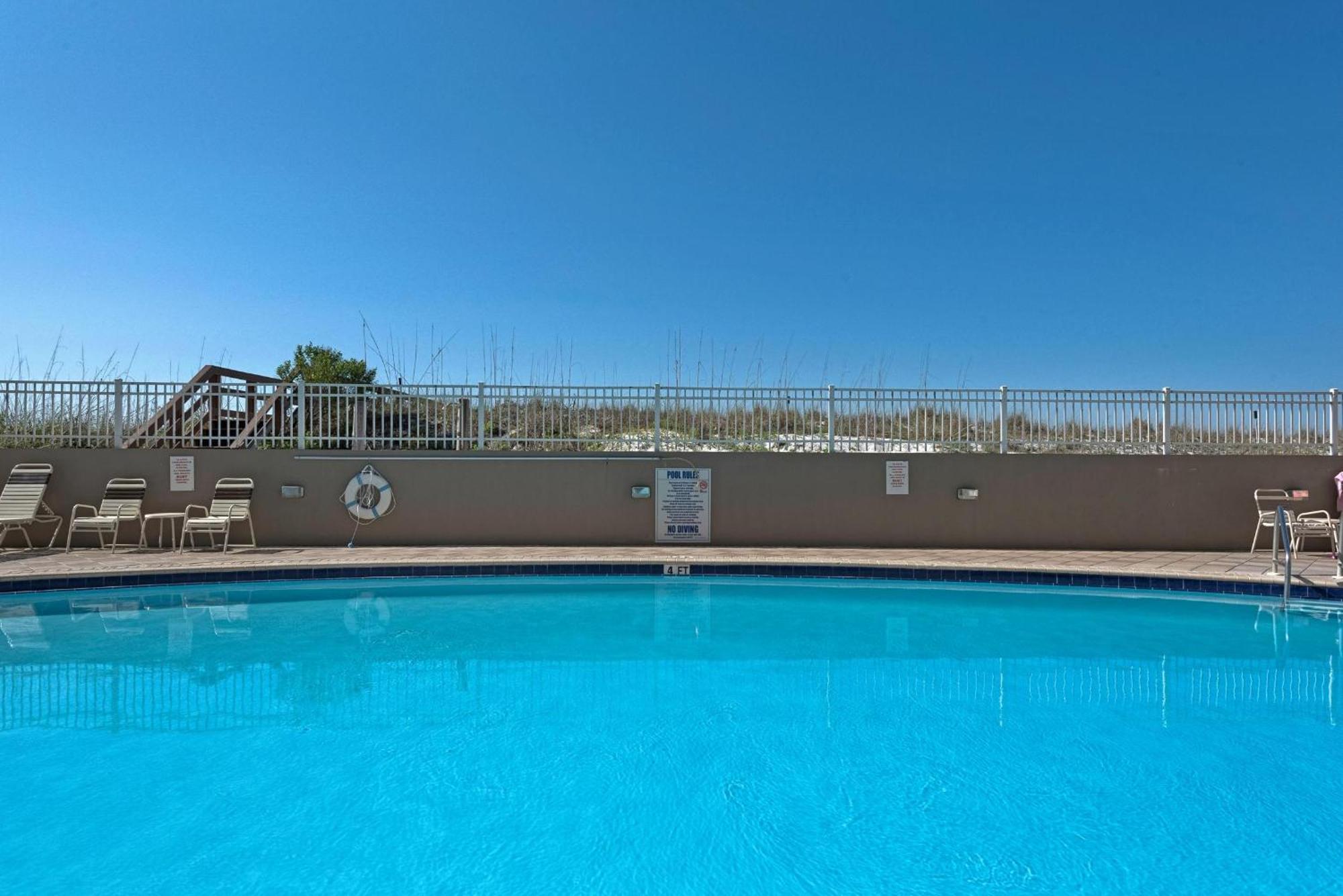 Island Princess 506 Fort Walton Beach Exterior photo