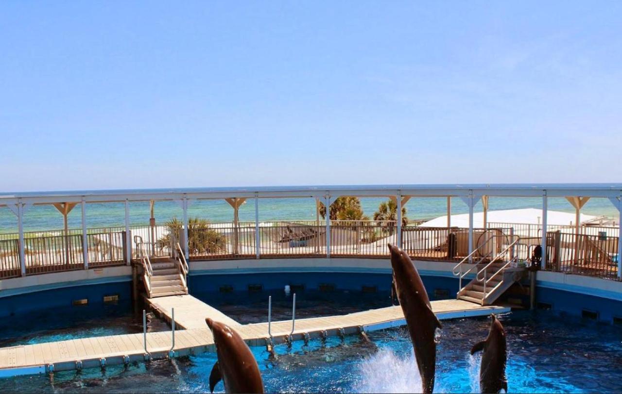Island Princess 506 Fort Walton Beach Exterior photo